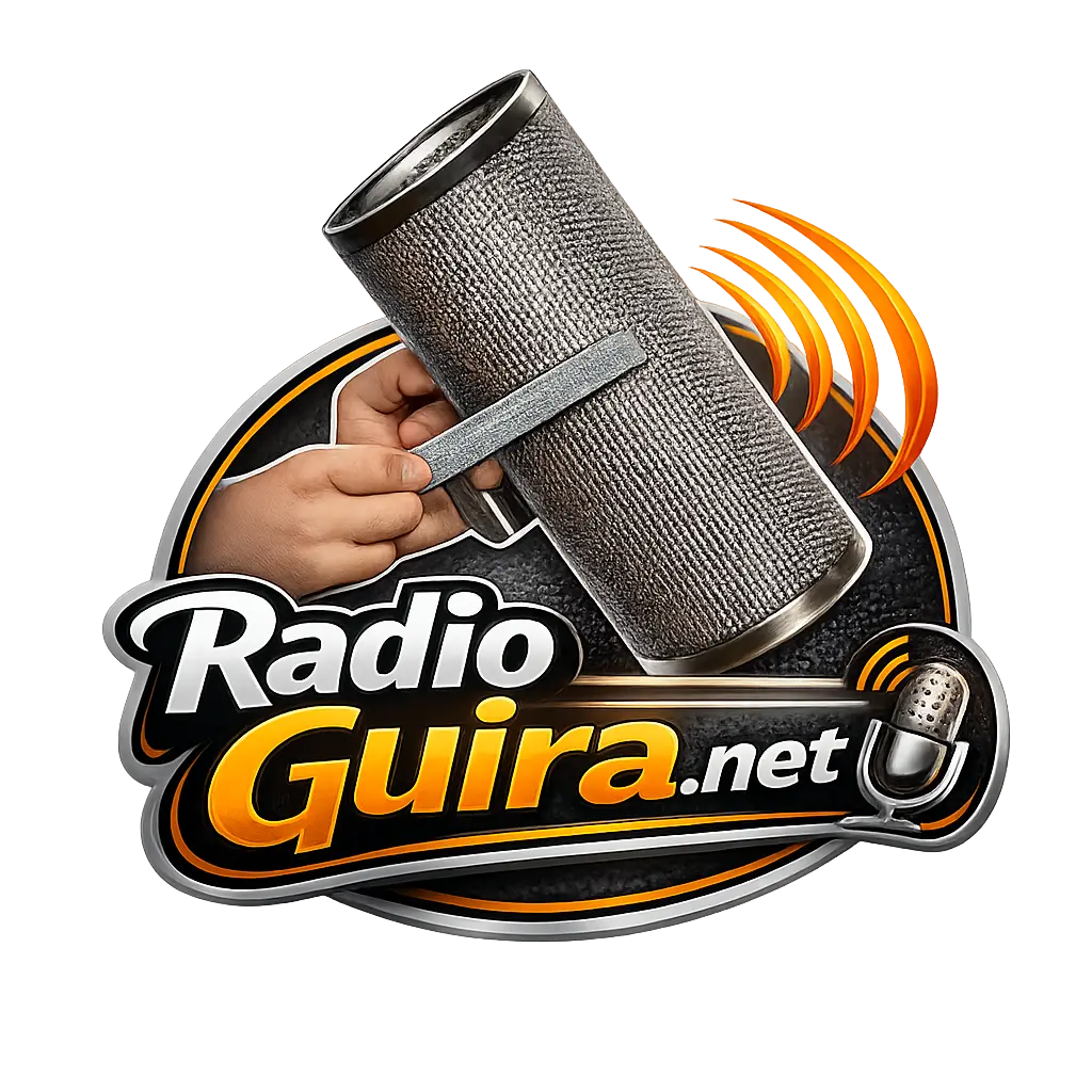 Radio Logo